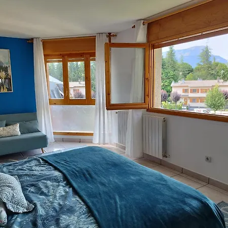 Villa San Lure Jaca Exterior photo