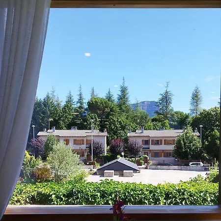 Villa San Lure Jaca Exterior photo