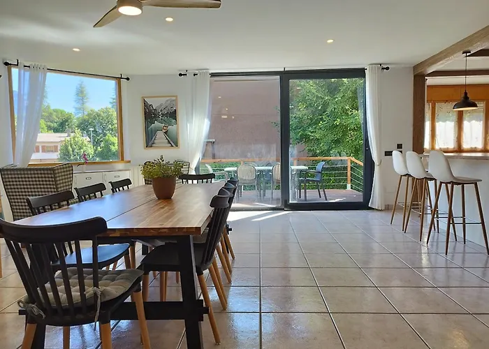 Villa San Lure Jaca