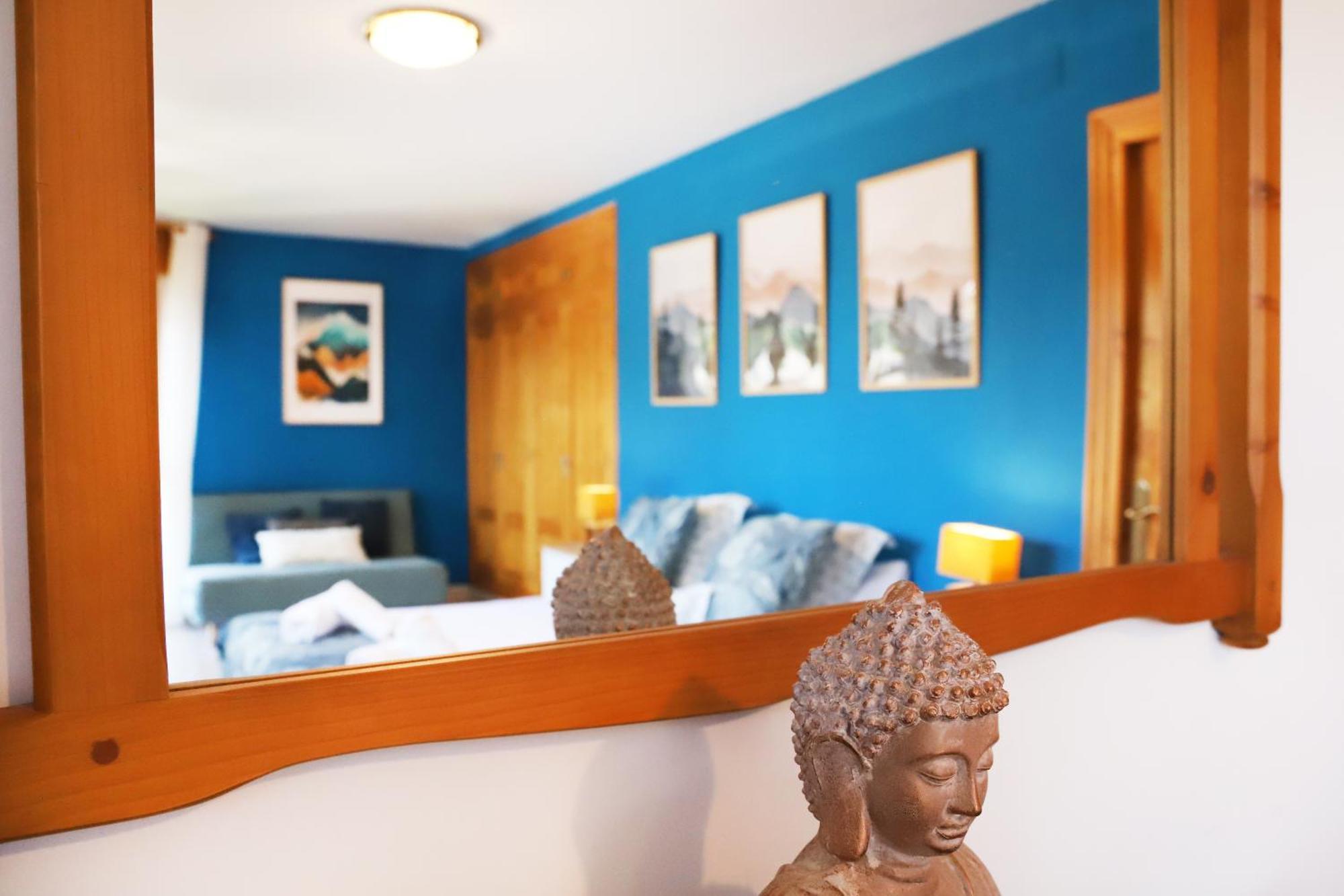 San Lure Holiday home *