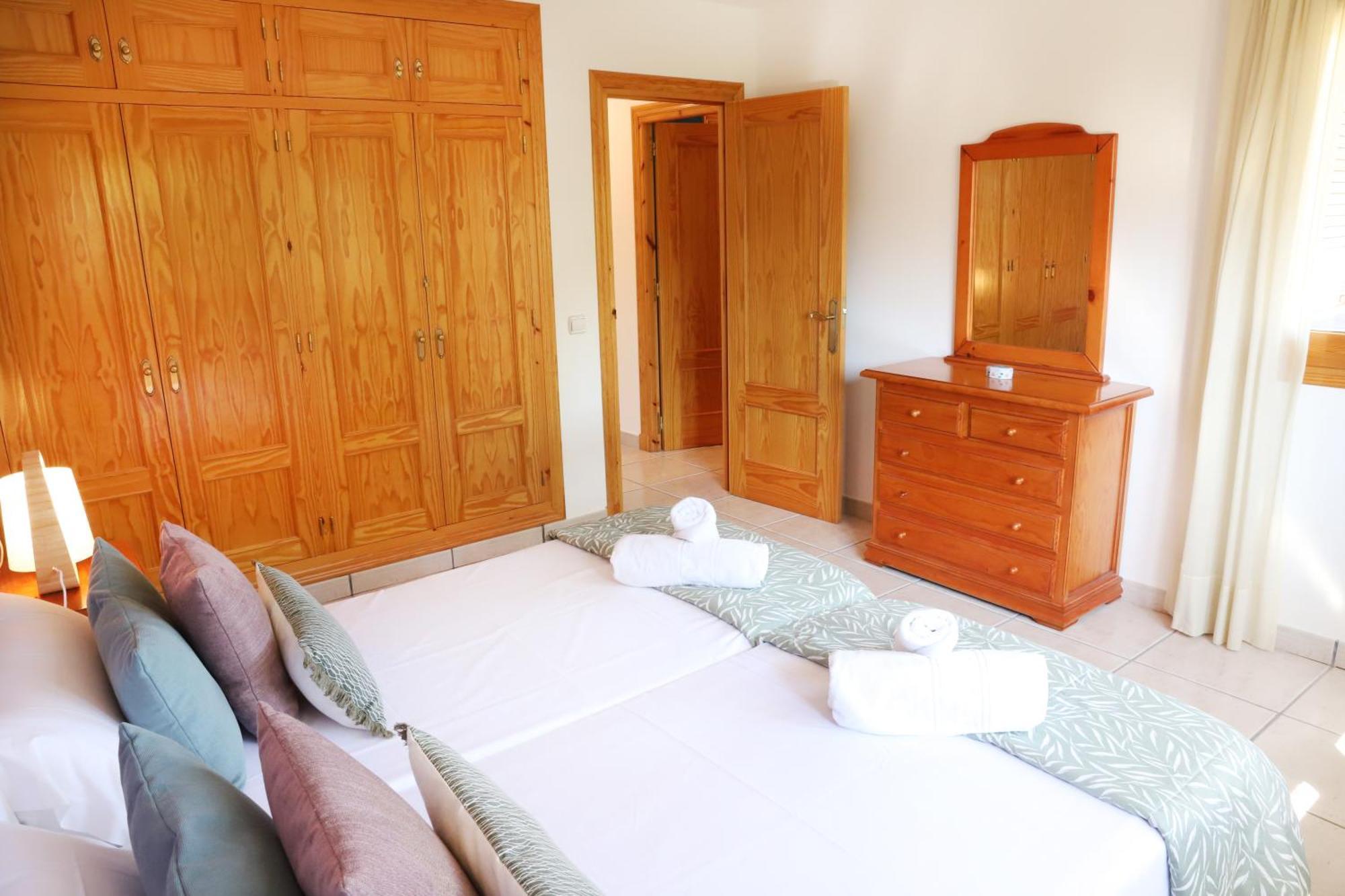 Holiday home San Lure Jaca
