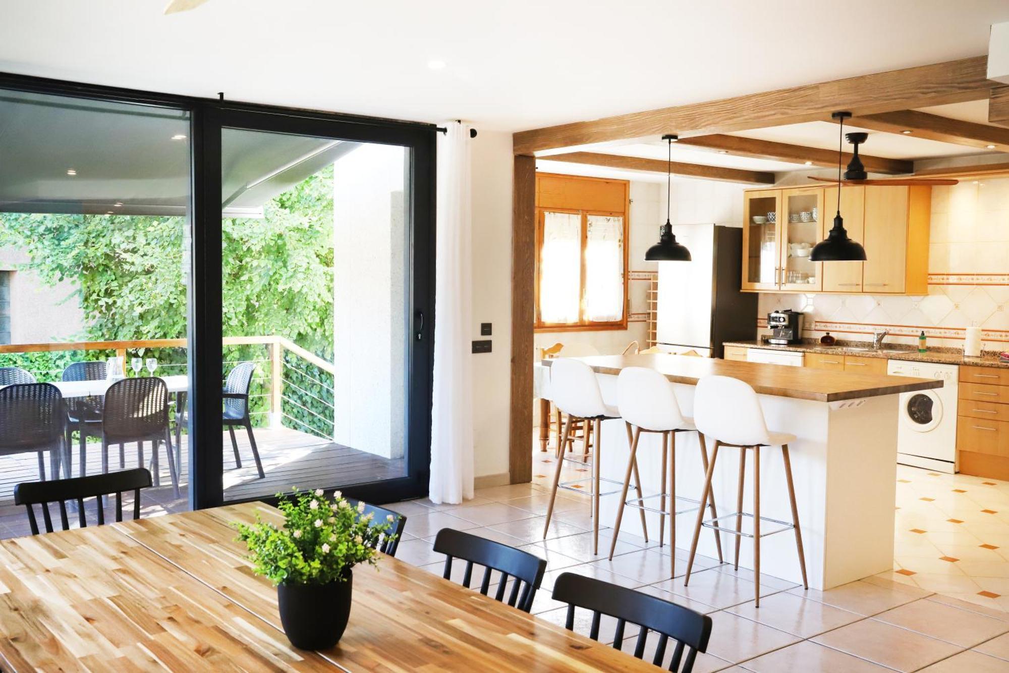 San Lure Holiday home *