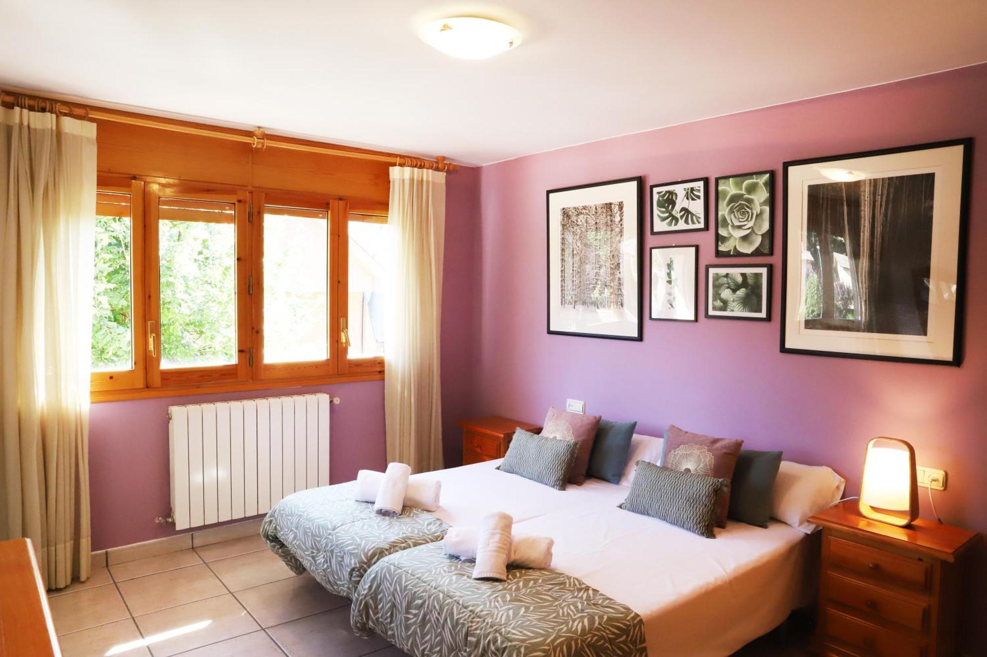 San Lure Holiday home