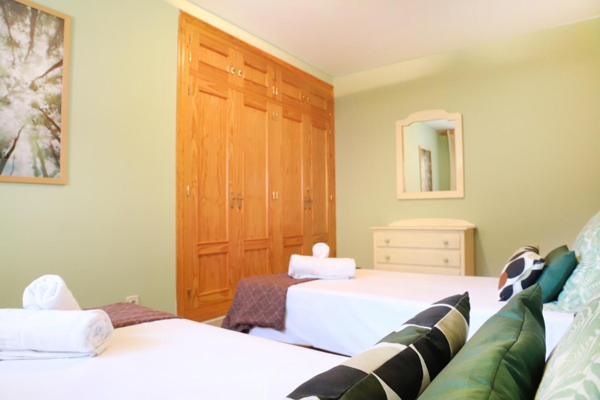 Holiday home San Lure Jaca